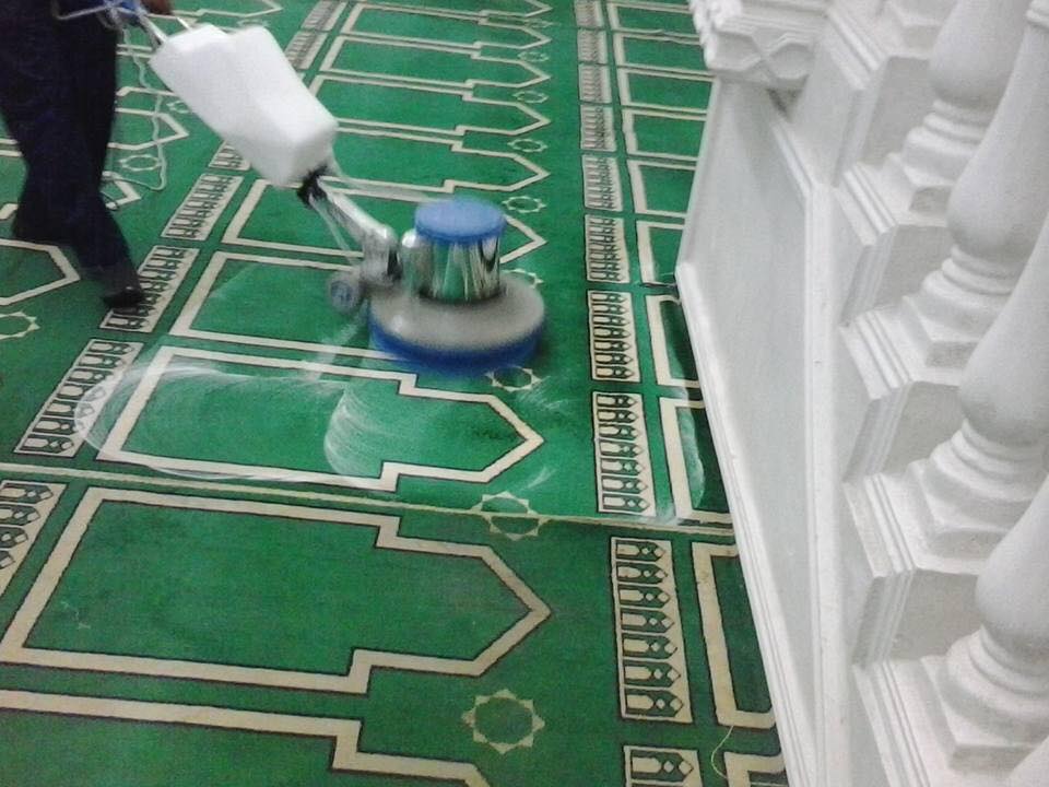 شركة تنظيف سجاد فى المويه
