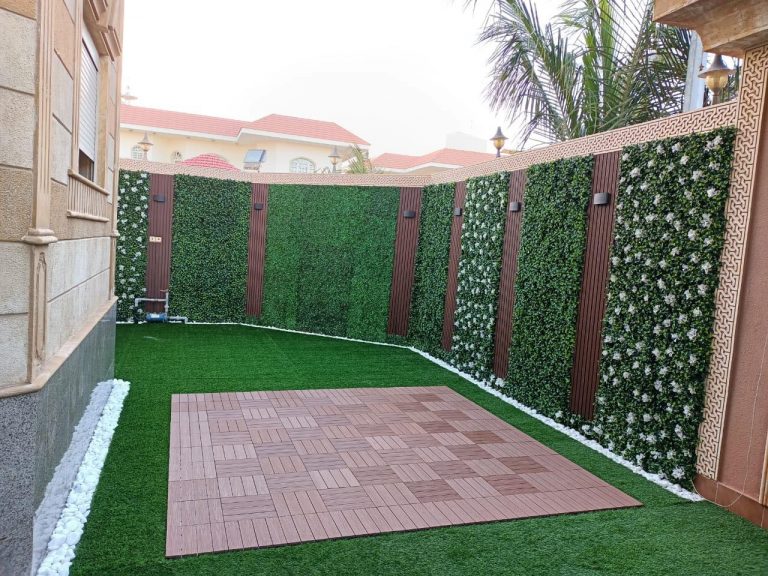 شركة تنسيق حدائق بمكة 0538263919 مصمم استراحات فى مكه - شركة النسيم