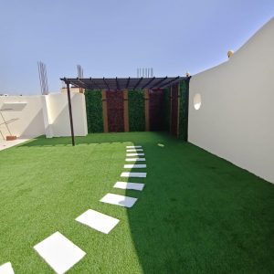 مصمم استراحات فى مكة